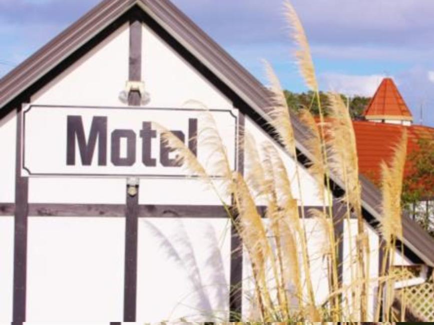 Castle Court Motel Wellsford Kültér fotó